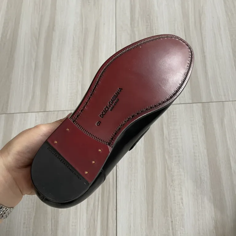 Dolce Gabbana Shoe 